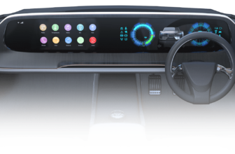 Infineon and MediaTek Debut a Sensible Cockpit Resolution, Providing Price-effective Infotainment Resolution Designed for Sensible Mobility