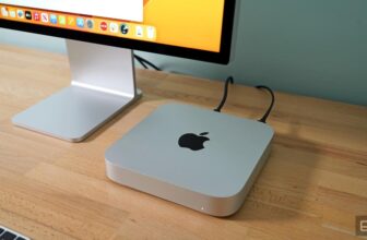 Apple’s Mac Mini with the M2 Professional chipset is $150 off proper now