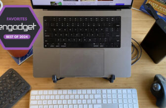 The most effective MacBook equipment for 2024