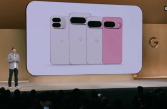 Google Broadcasts Pixel 9 Sequence With Tensor G4 Platform And AI Options