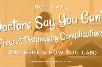 Why Medical doctors Say You Cannot Stop Being pregnant Issues (And How You Truly Can)