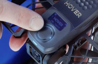 HoverAir X1 Professional And Promax: Superior Compact Drones With 4K And 8K Capabilities