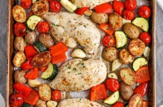 Italian Hen – Spend With Pennies