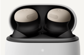Google Unveils Pixel Buds Professional 2 With Enhanced AI And Noise Cancellation