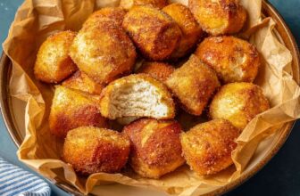 Smooth Pretzel Bites (2 Methods)