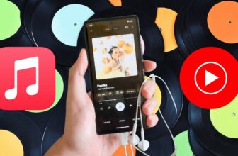 Altering to YouTube Music? That is how one can port your Apple Music playlists