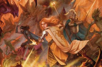 Dungeons & Dragons Is Already Strolling Again Its Newest Unforced Error