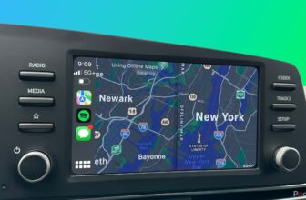 Does my automotive assist Apple CarPlay?