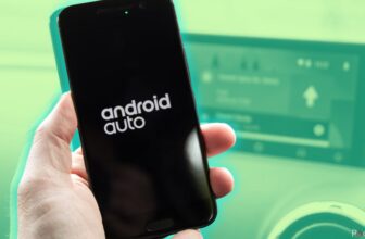 Learn how to replace Android Auto