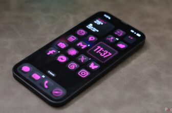 The way to customise your property display with iOS 18