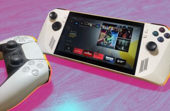 How one can play Ps video games on a ROG Ally or Steam Deck