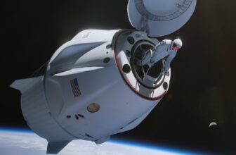 Watch Dwell as SpaceX Makes an attempt Historic Launch of First Personal Spacewalk Mission