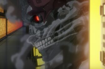 Terminator Zero’s New Trailer Reveals the Bloody Battle to Come