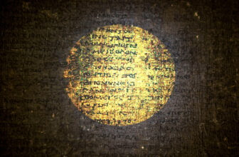 How AI Is Deciphering Misplaced Scrolls From the Roman Empire