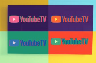 The best way to open a Multiview within the YouTube TV app