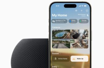 Apple’s rumored sensible show might arrive in 2025 operating new homeOS
