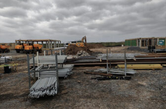 SpaceX will get a shocking new enemy