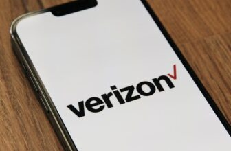 Verizon is experiencing a large outage throughout the nation