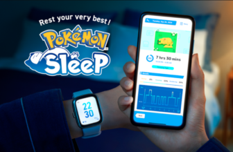 Pokémon Sleep now helps smartwatches for extra correct monitoring