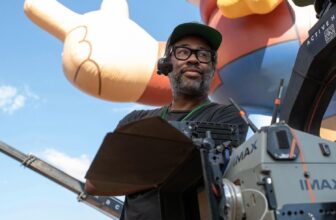 Watch Jordan Peele Determine Out His Favourite Horror Film Ever