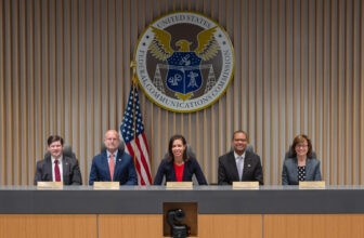 A $6 million fantastic for robocalls from pretend Biden