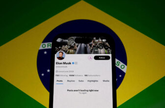 X is reportedly now complying with orders from Brazil’s Supreme Courtroom