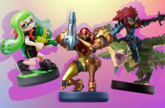 5 costliest Amiibo in 2024