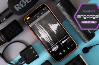 One of the best cellular microphones for 2024