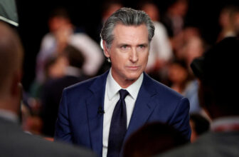 California Gov. Newsom vetoes invoice SB 1047 that goals to stop AI disasters