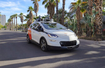 GM’s Cruise fined $1.5 million for omitting particulars about its ugly 2023 crash