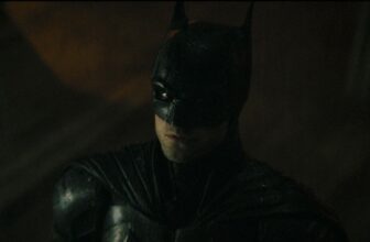 No, a online game spin-off of The Batman will not be within the works, James Gunn says