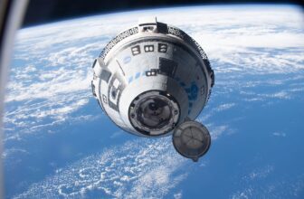 NASA Practically Wager It All on Boeing’s Troubled Starliner—Right here’s Why That Modified