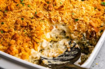 Creamy Hen Divan – The Keep At Residence Chef