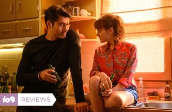 Daniela Ceaselessly Is a Dream of a Movie About Desires