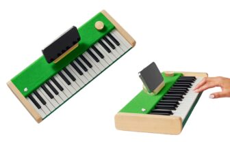 Duolingo’s Bodily Keyboard Will Now Annoy You to Follow Your Scales As A lot as Your French