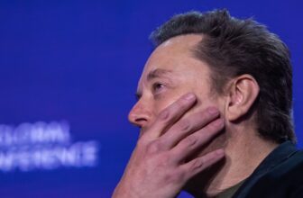 Elon Musk’s Tremendous PAC Is Reportedly Doing a Horrible Job Working Trump’s Voter Turnout Program