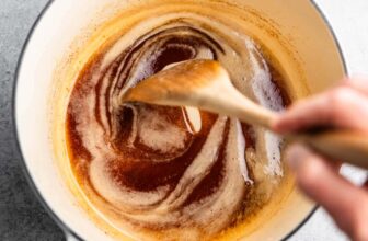 Tips on how to Make Browned Butter