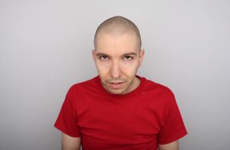 In style YouTuber Spent Two Years Secretly Importing Pre-Recorded Movies Whereas Dropping 250 Kilos