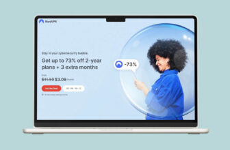 Snag at a Huge 74% Off for Final Privateness!