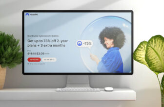 NordVPN’s Flash Sale Is Breaking the Web – Get In Now (73% Off)