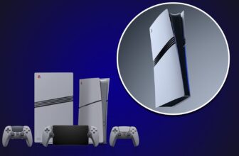 When and The place to Pre-order the PlayStation 5 Professional