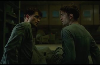 Bong Joon Ho’s Robert Pattinson Sci-Fi