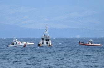 The Saga of a Tech Exec’s Sunken Yacht Simply Received a Lot Extra Attention-grabbing