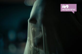 Gary Dauberman Interview on Salem’s Lot, Horror Diversifications