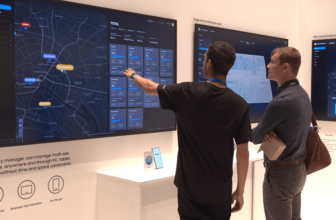 Samsung’s AI-Powered Galaxy Ring Redefines Good Dwelling Integration