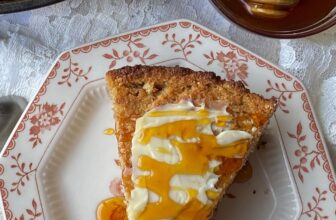 SORGHUM CORNBREAD – The Southern Girl Cooks