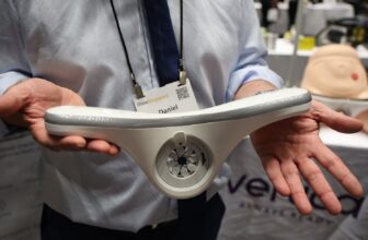 This Machine Hopes to Deal with ED With out Any Little Blue Capsules