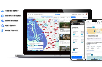 Zillow is including local weather threat knowledge to all US for-sale listings