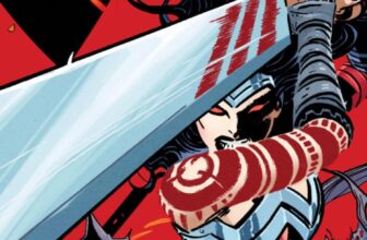 Absolute Surprise Lady’s Creators on Diana’s Hellish Reinvention