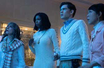 Agatha All Alongside’s Creator Is Enjoying Coy About That Large Title Drop